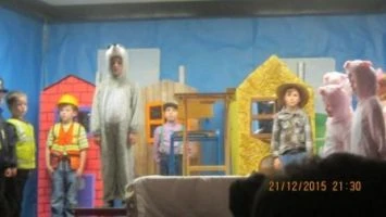 Xmas concert 2015 012